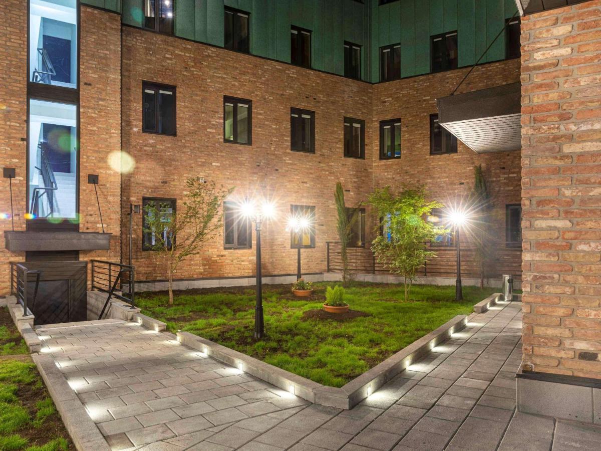 Ibis Budget Tbilisi Center Exterior foto